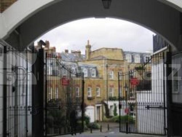 			REDUCED PRICE!!, 1 Bedroom, 1 bath, 1 reception Flat			 Byron Mews, HAMPSTEAD NW3
